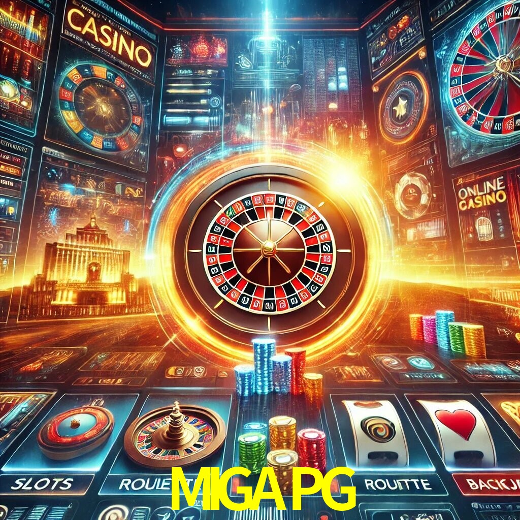  MIGAPG