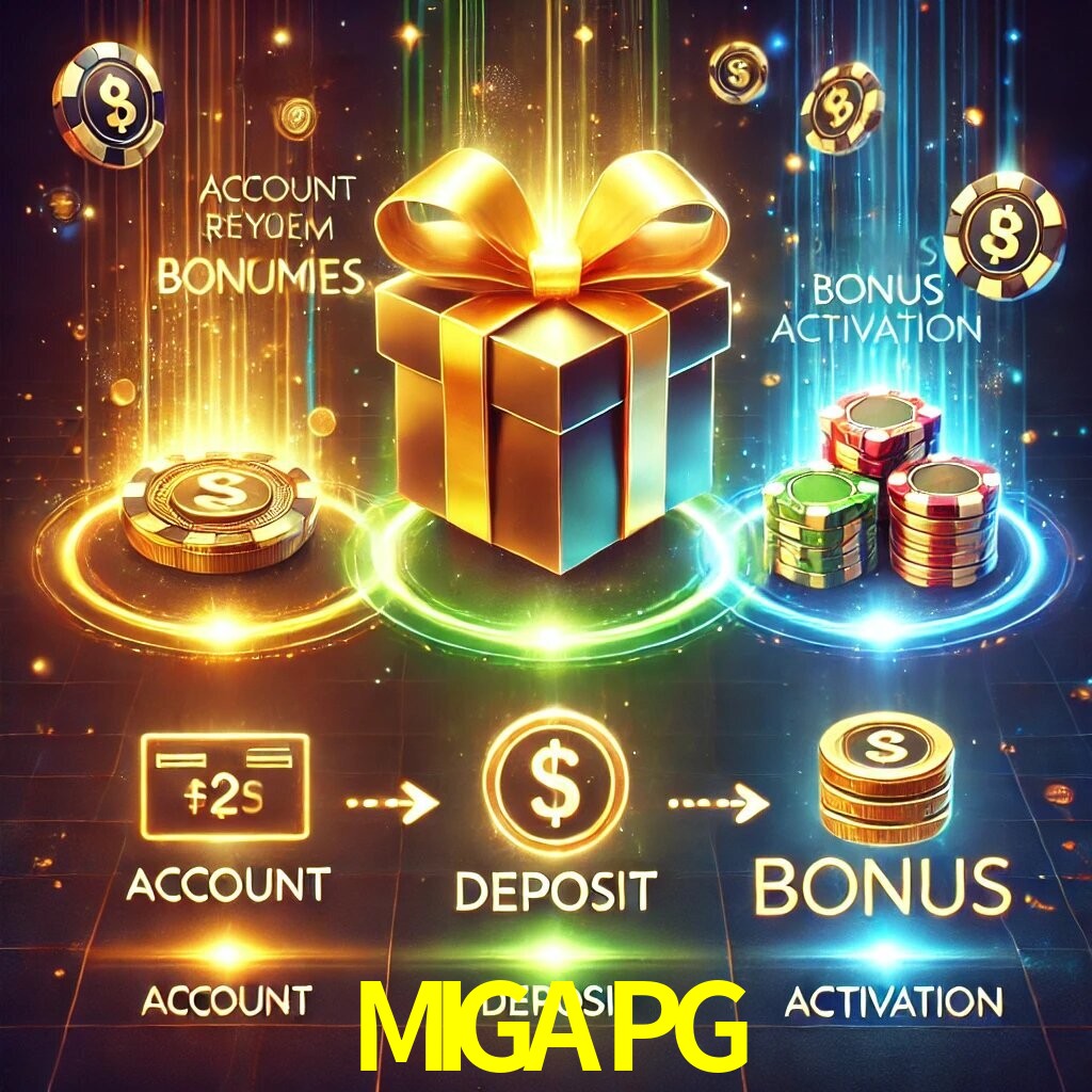  MIGAPG