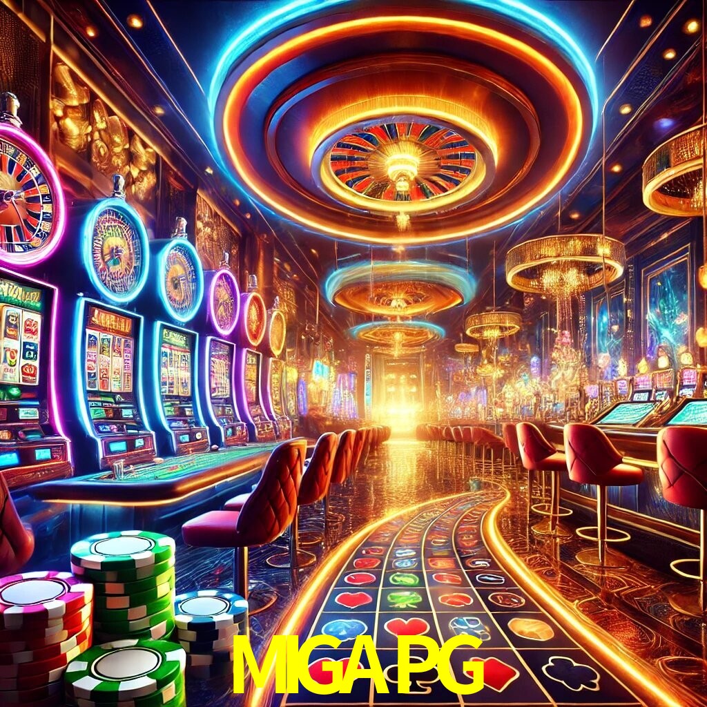  MIGAPG