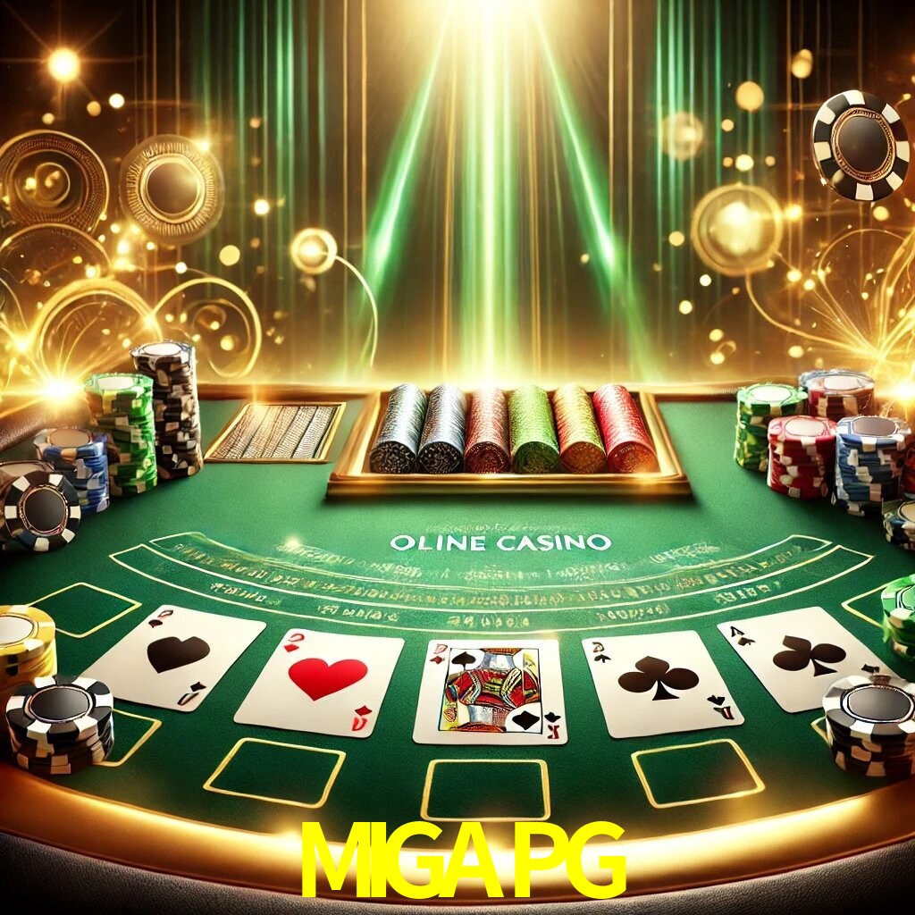  MIGAPG