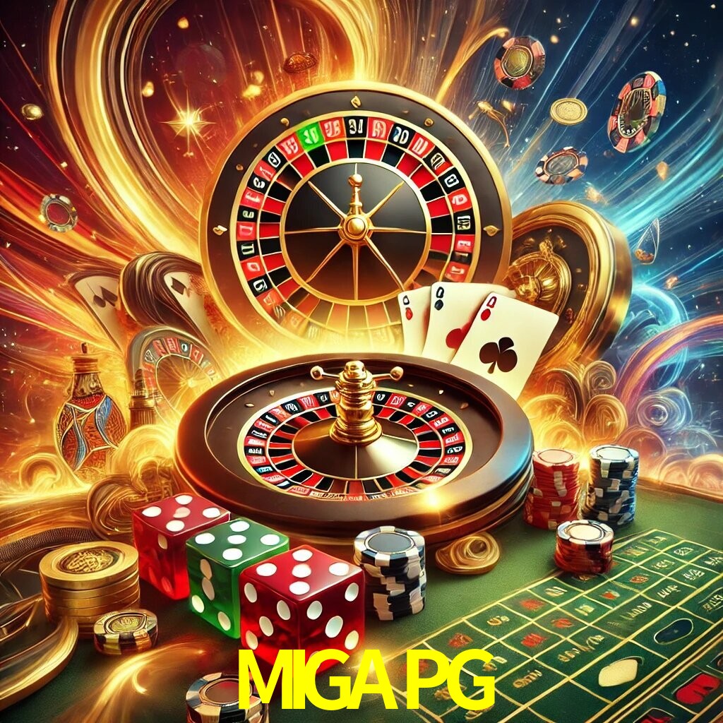  MIGAPG