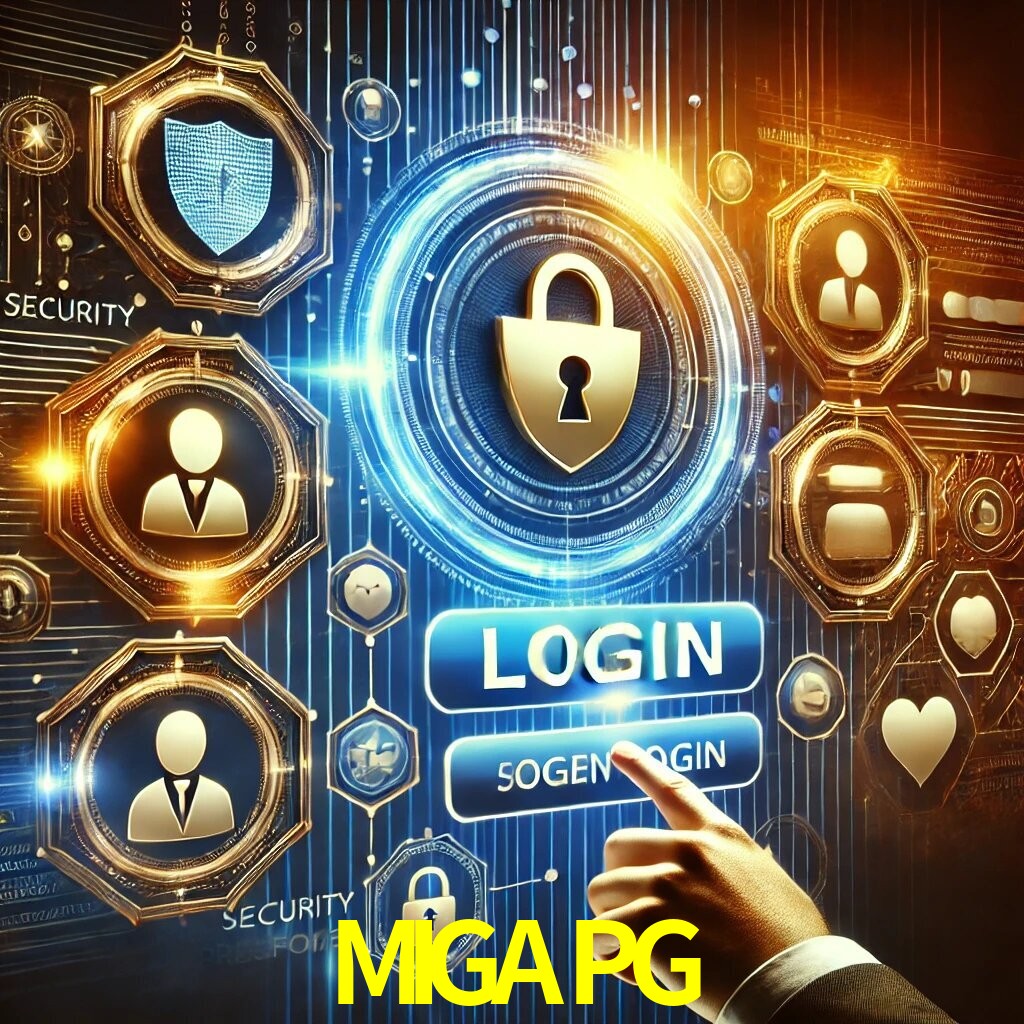  MIGAPG