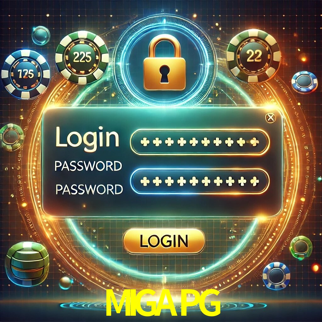  MIGAPG