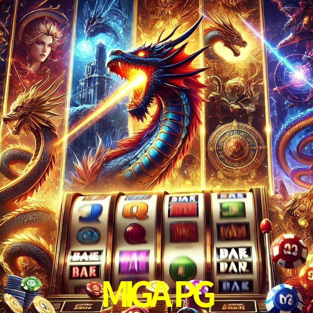  MIGAPG