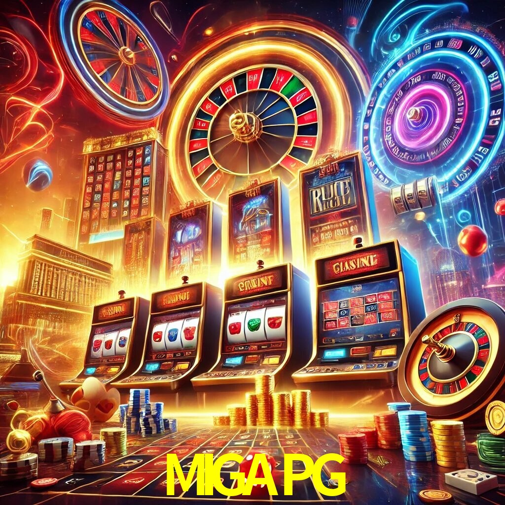  MIGAPG
