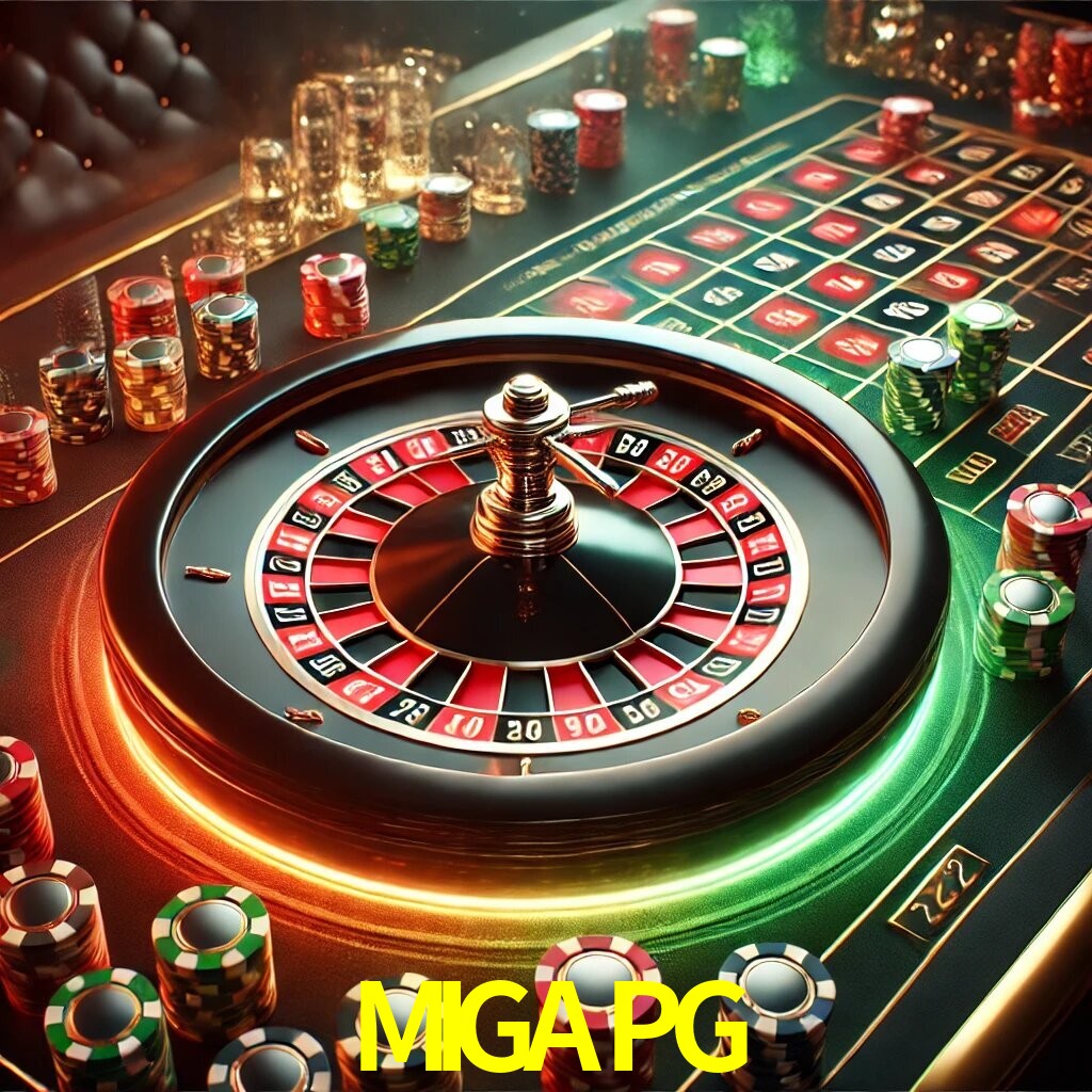  MIGAPG
