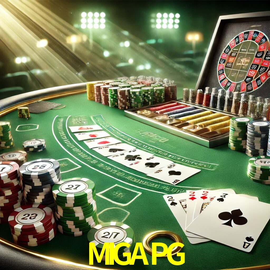  MIGAPG
