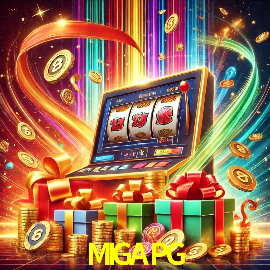  MIGAPG