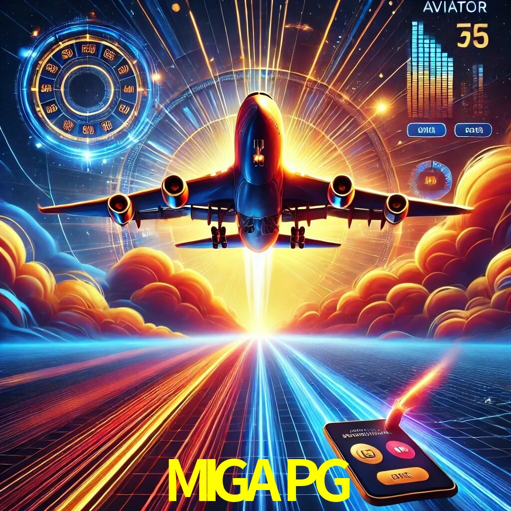  MIGAPG