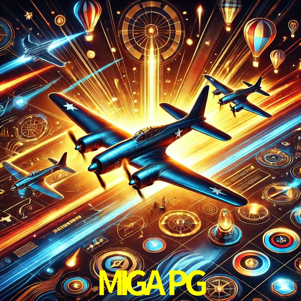  MIGAPG